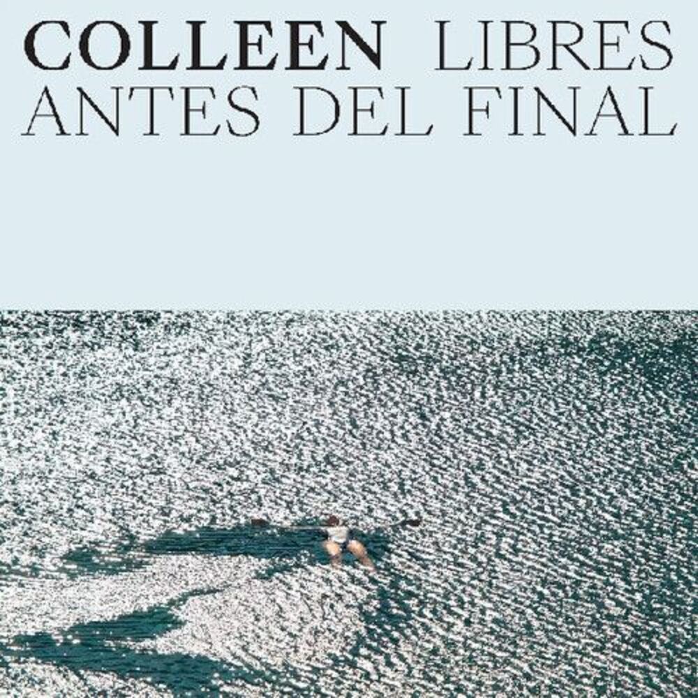 Libres Antes Del Final